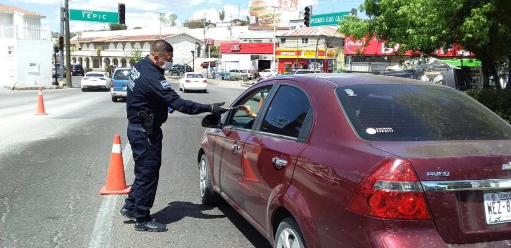 PESP Reinforces Citizens To Stay Home