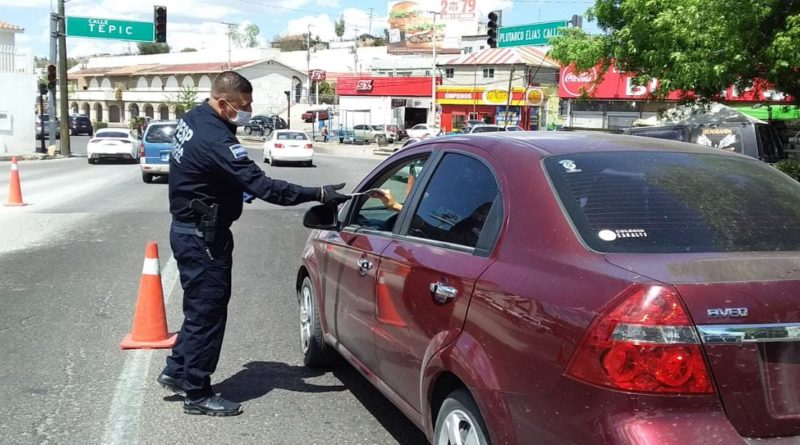 PESP Reinforces Citizens To Stay Home
