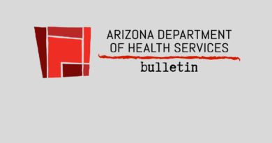 AZDHS Bulletin