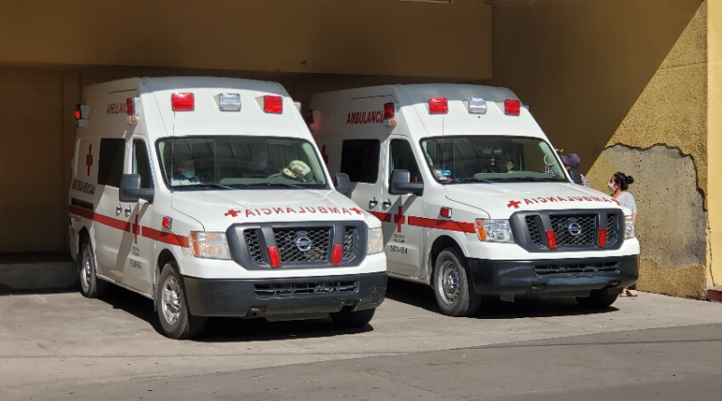 Tucson Woman Seeking Medical Help in Nogales, Sonora Dies-The Border Reports