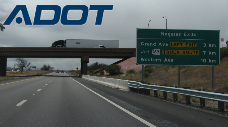 ADOT Reallocates N95 Masks To Support Veterans