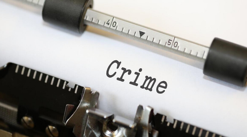 Crime Report
