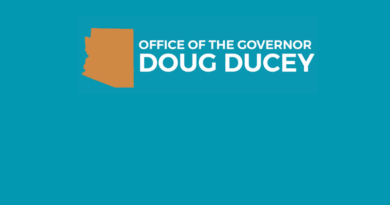 Office of the Governor Doug Ducey