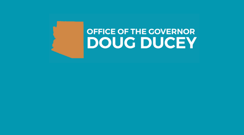 Office of the Governor Doug Ducey