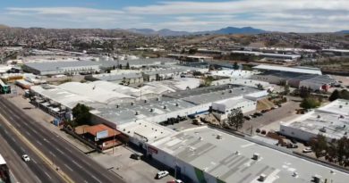 Nogales Maquiladoras
