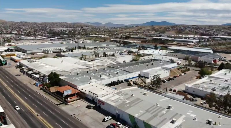 Nogales Maquiladoras