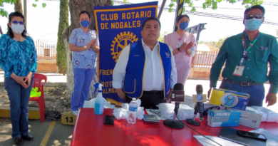 Rotary Club