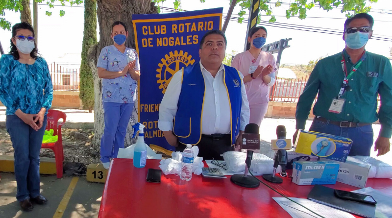 Rotary Club