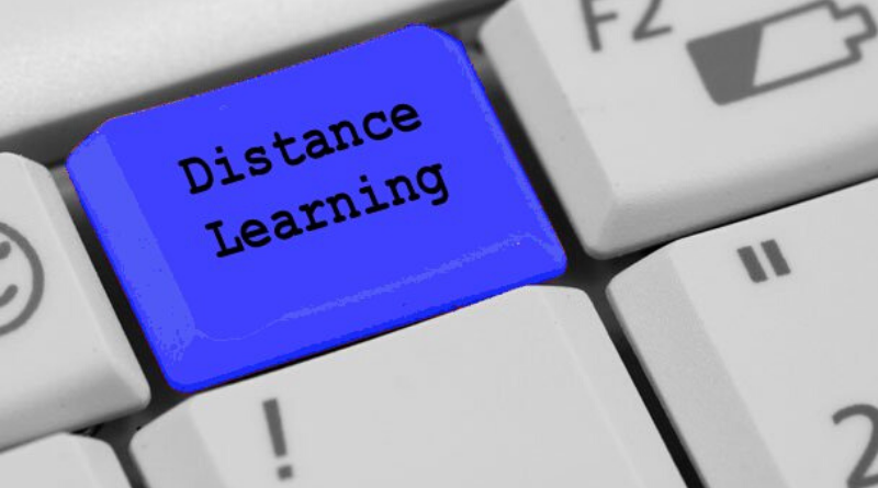 Distance Education Resumes April 20
