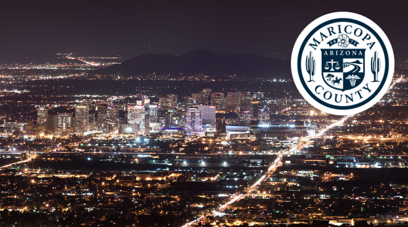 Maricopa County
