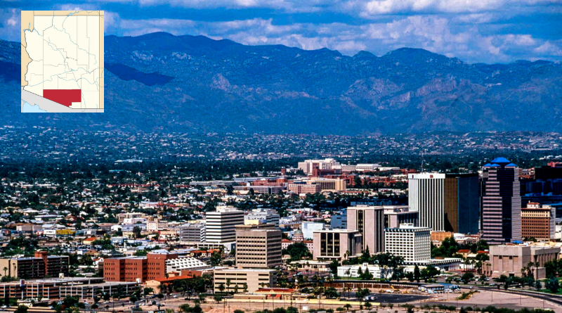 Pima County
