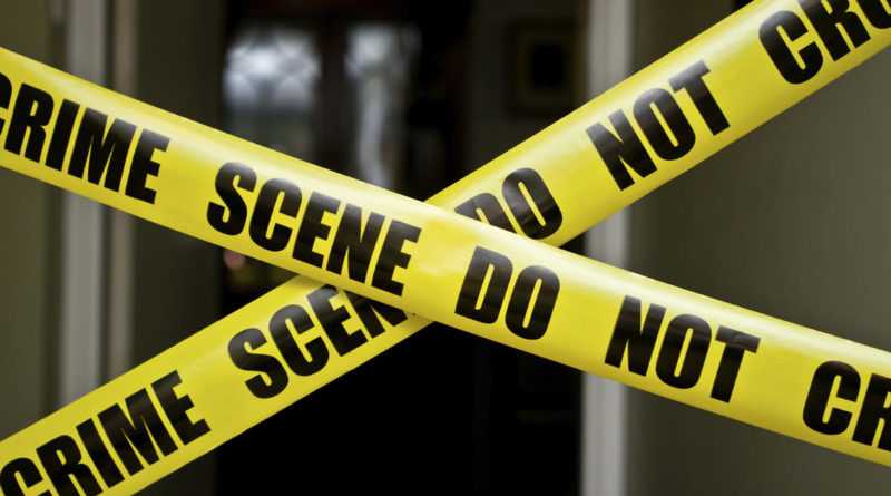 Another Body Found by the Chapels of Santa Muerte in Nogales-The Border Reports