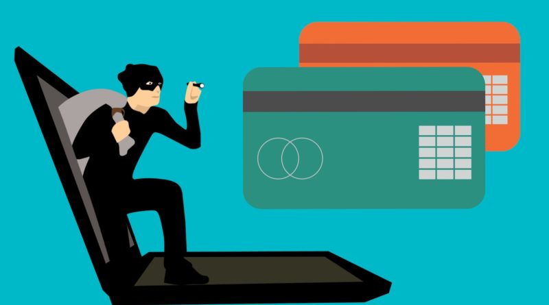 Fraud Alert