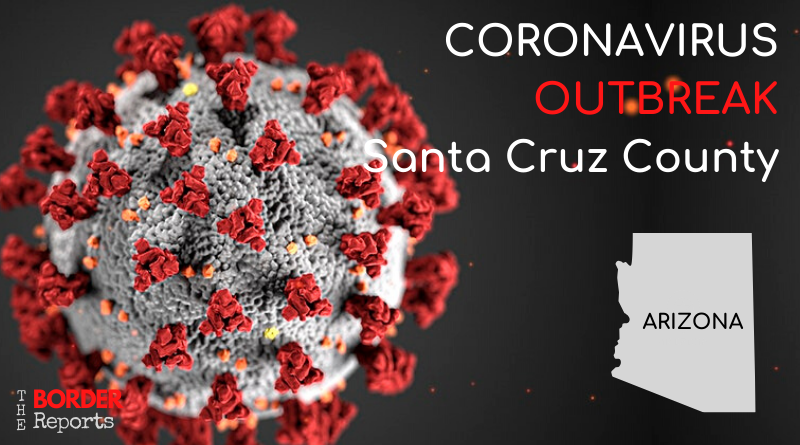 Coronavirus Santa Cruz
