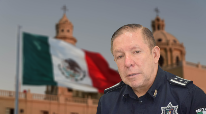 Jose Luis Urban Ocampo