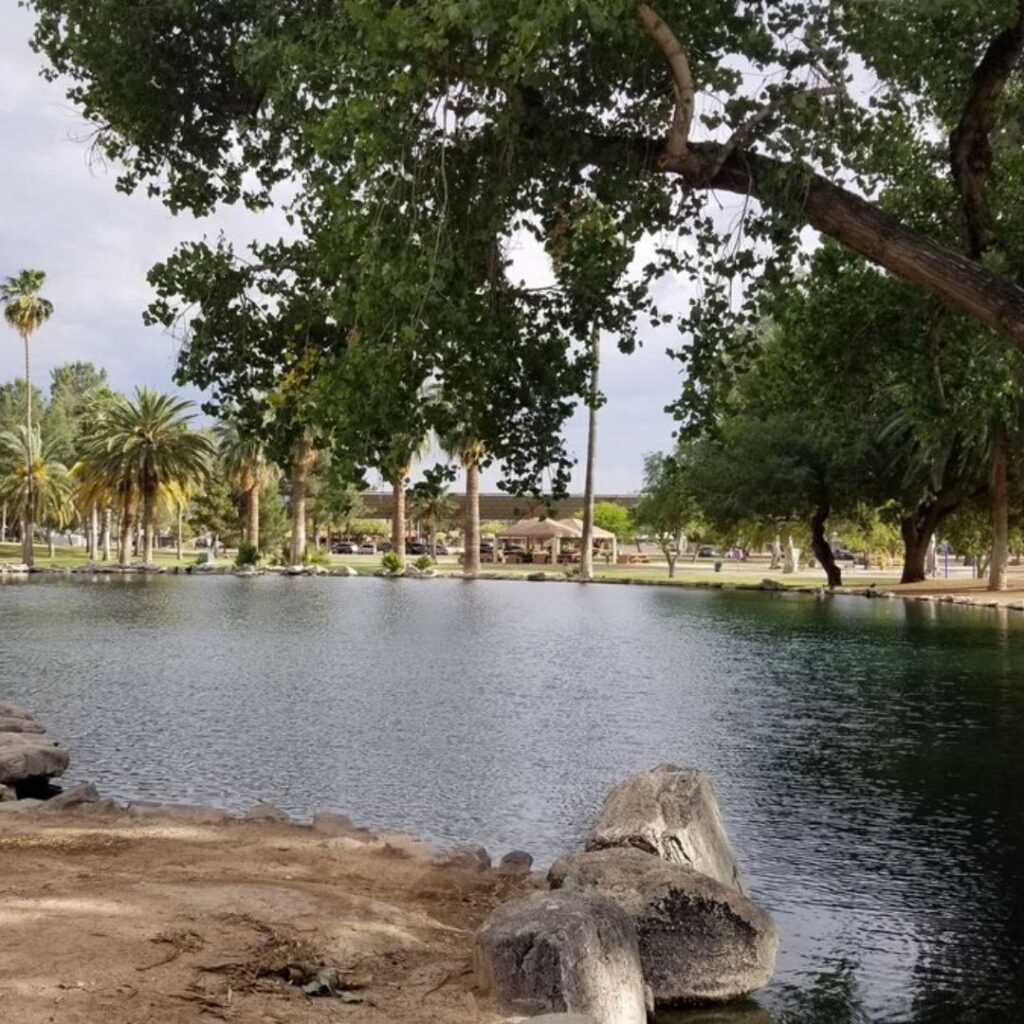 Tucson Parks