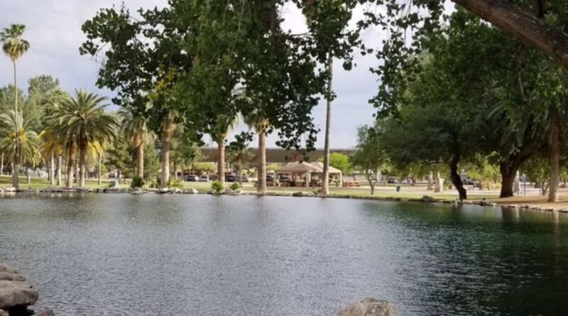 Tucson Parks