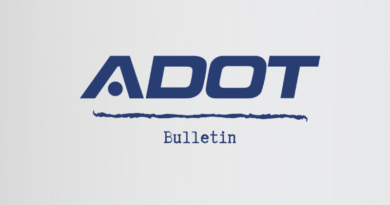 ADOT Bulletin