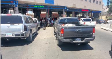 Nogales Port of Entry