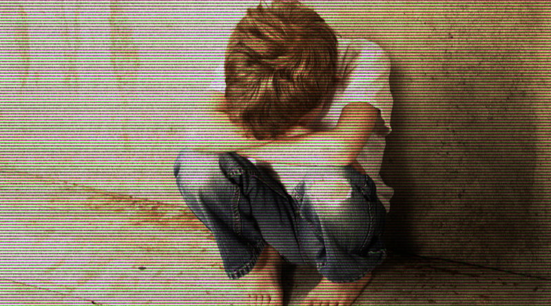 Domestic Violence, Child