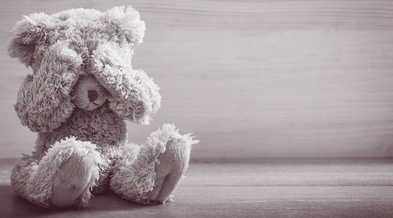 Domestic Abuse Children