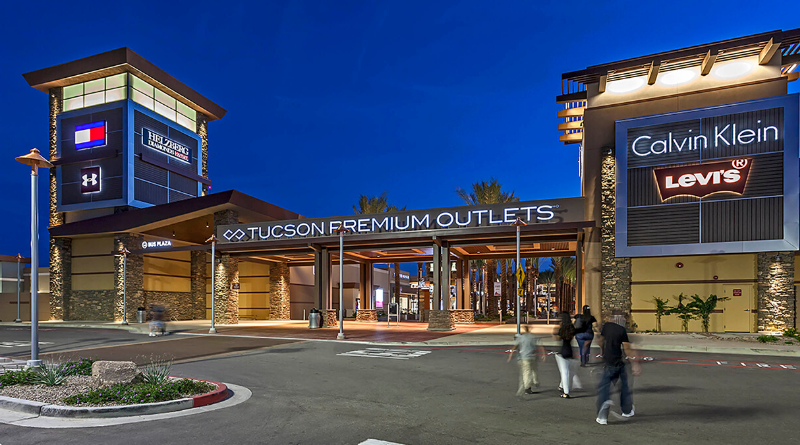 Tucson Premium Outlets