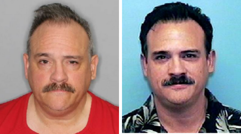 FBI Most Wanted