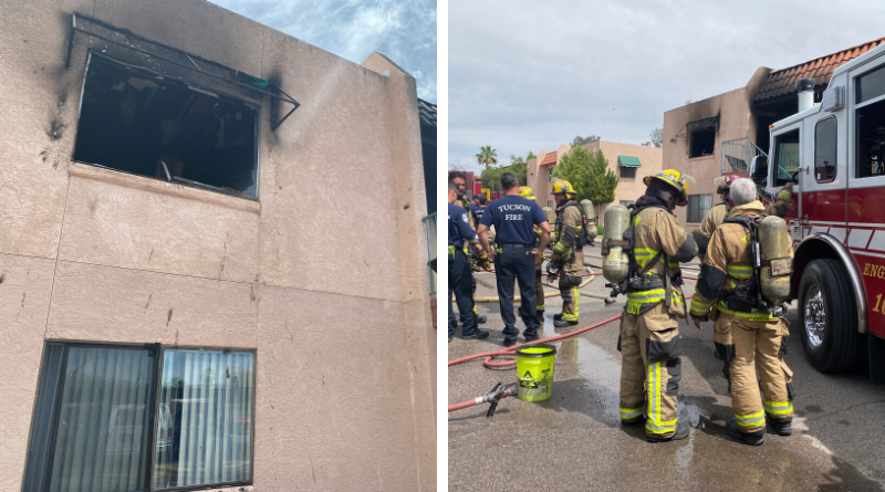 Tucson Fire