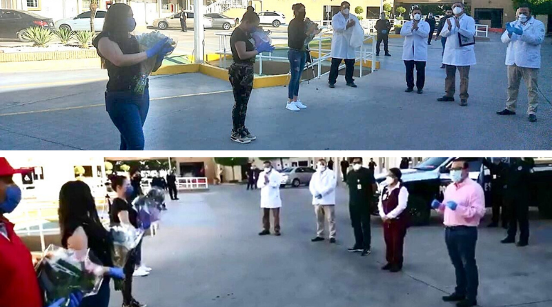 Patients Released