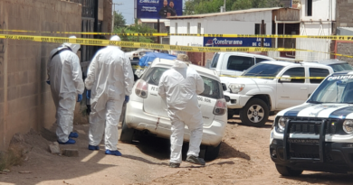 Found Dead in Trunk of Car