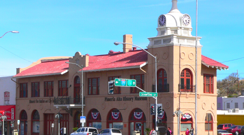 Nogales Arizona