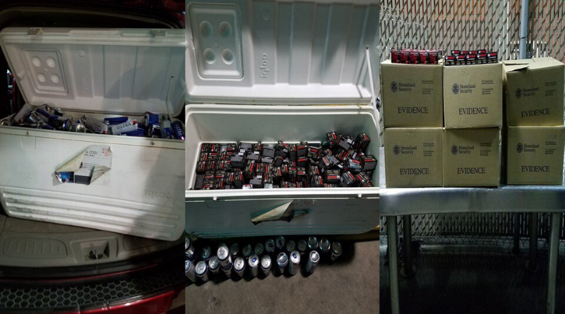 Ammunition