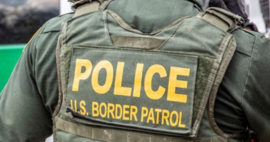 Border Patrol