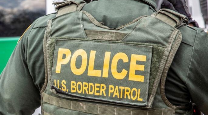 Border Patrol