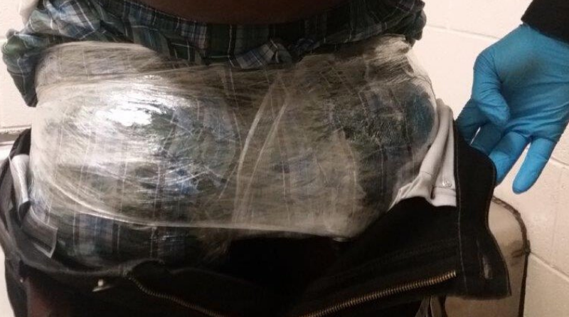 Traffickers Arrested