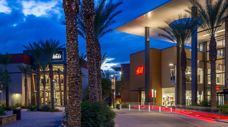 Tucson Mall