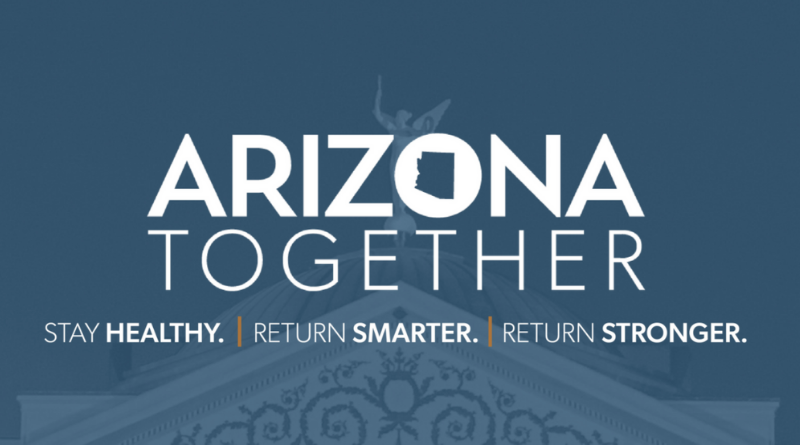 Arizona Return Smarter