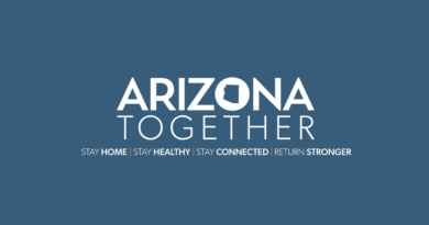 Arizona Togetheer