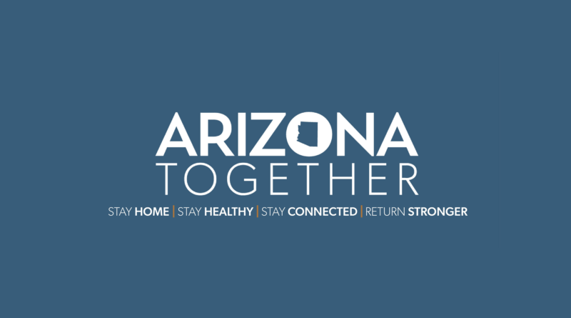 Arizona Togetheer