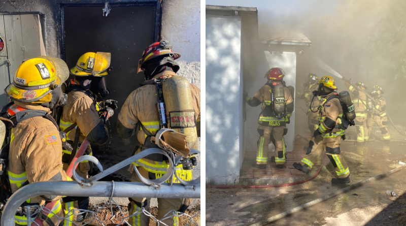 Tucson Fire Department