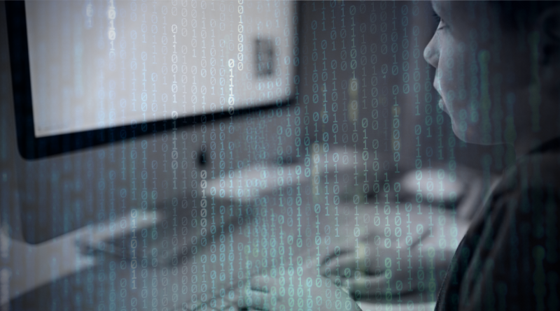 Child Virtual Meeting Computer