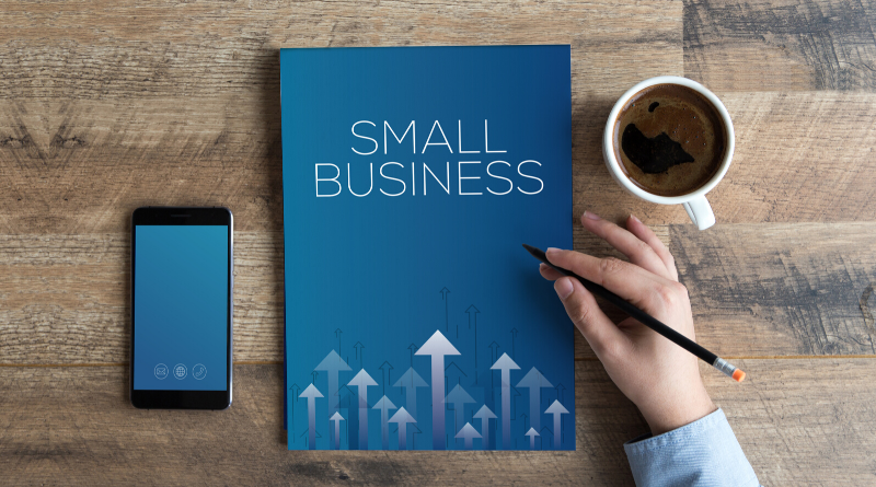 Small Business