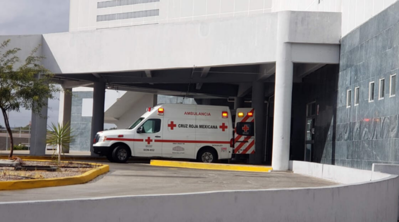 RED CROSS