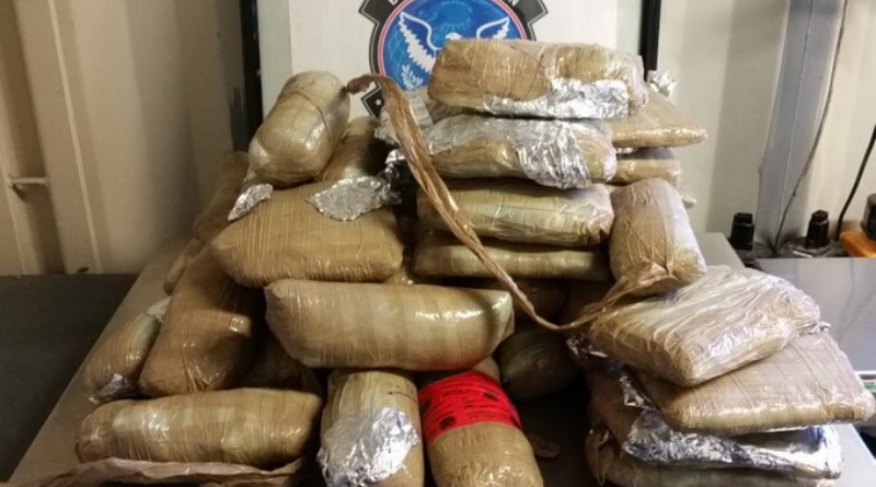 Illegal Drugs