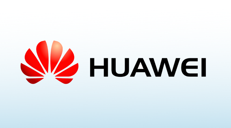 HUAWEI