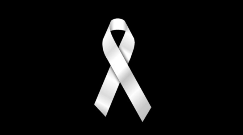 Black Ribbon