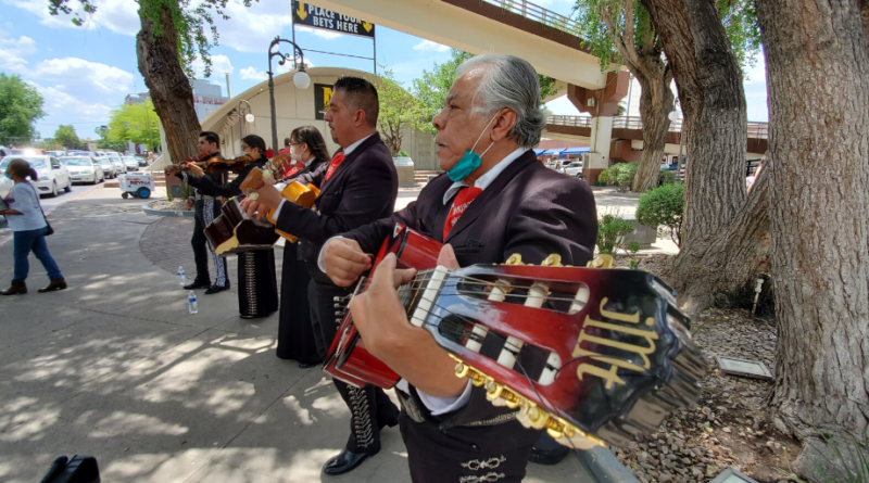 Mariachi