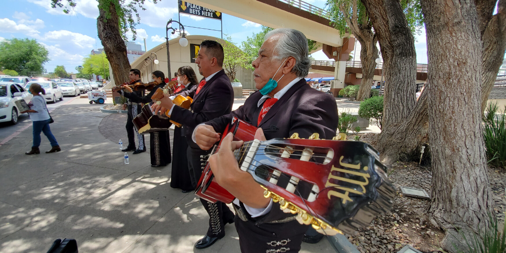 Mariachi