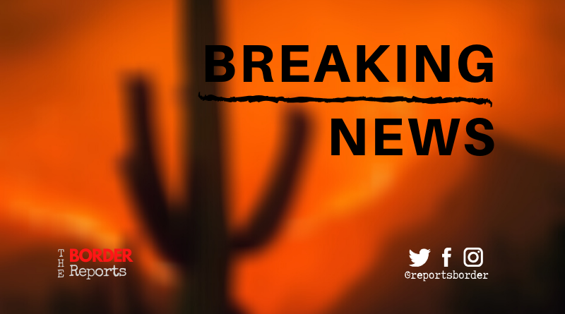 Breaking News
