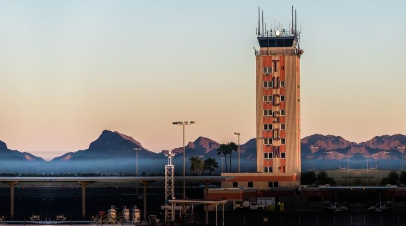 Tucson International Airport